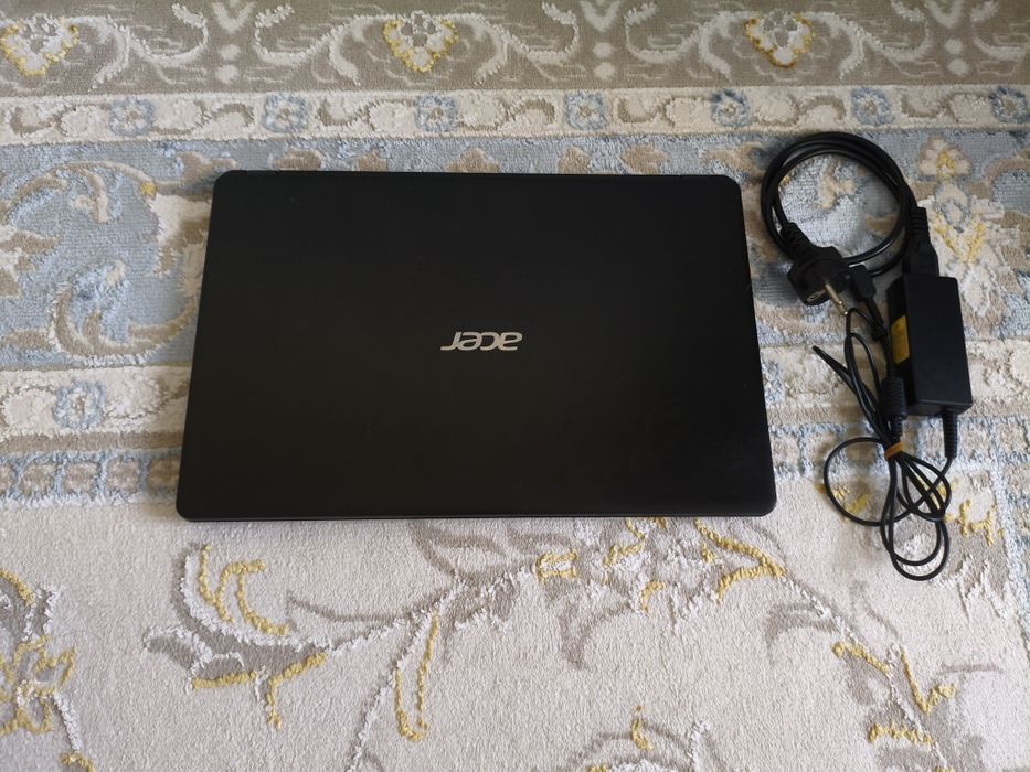 Intel i5-1035G1 • 8 ГБ • M.2 NVMe SSD 512 ГБ