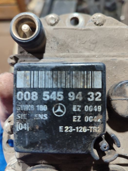 Коммутатор..м102.. 2,3 объем