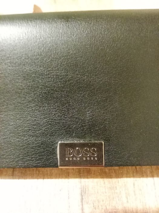 Солнцезащитные очки Hugo Boss. Оригинал.