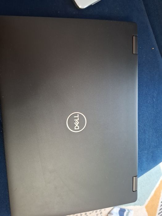Laptop\Tableta Dell Latitude 7390 2-in-1