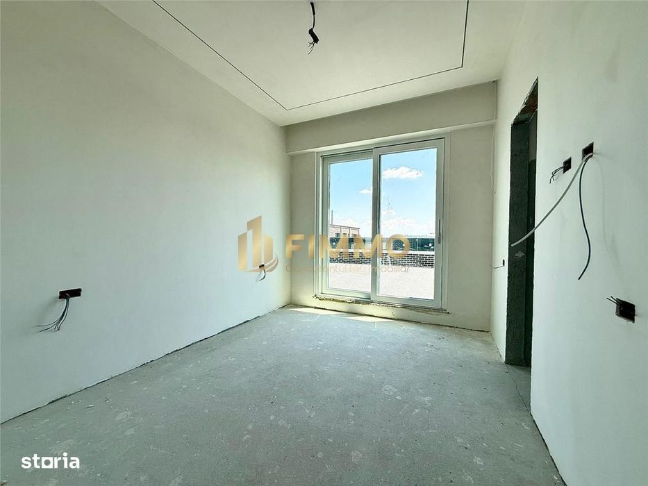 Penthouse | ET 9 | 650mp | Suceava | ID:1823