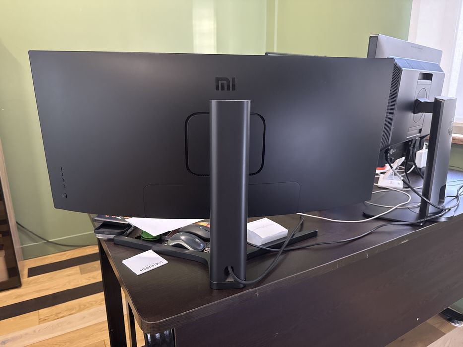 Монитор Xiaomi MI 34” дюйма
