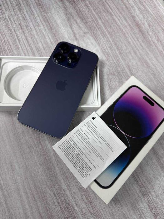 Apple iPhone 14 Pro (ЛОТ) 891844