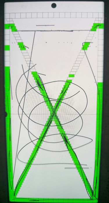 Samsung s23 ultra ЗА ЧАСТИ