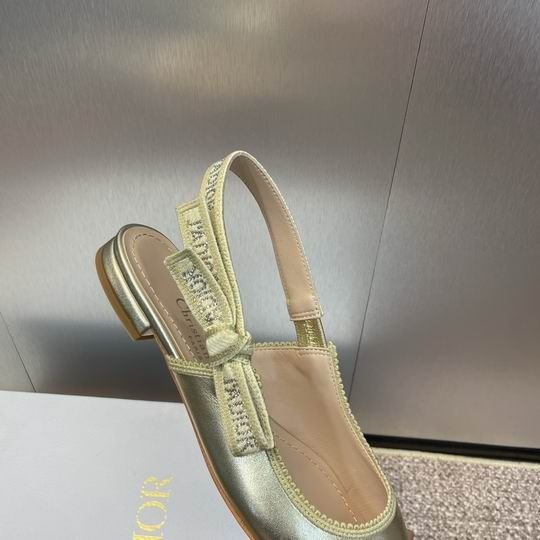 Sandale Christian Dior Jadior, pantofi tip Premium