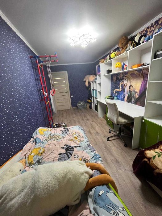 Продажа 2-комнатной квартиры