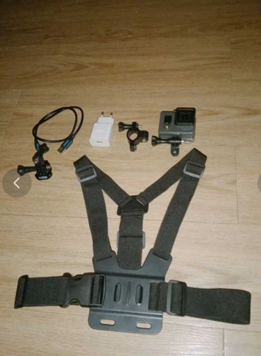 Vând GoPro hero inpecabil