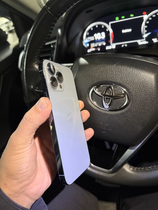 iphone 13 pro max 256gb