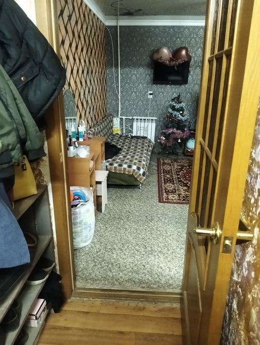 Продажа квартиры