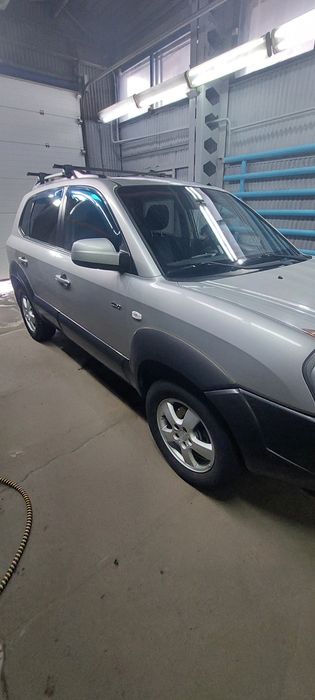 Продам автомобиль