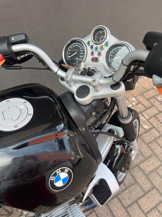 BMW  R850R  2003
