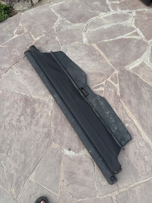 Шторка на универсал BMW e34