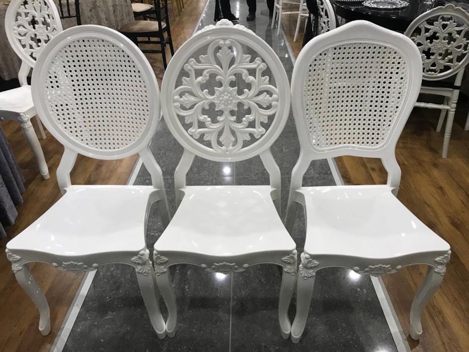 Scaune evenimente chiavari