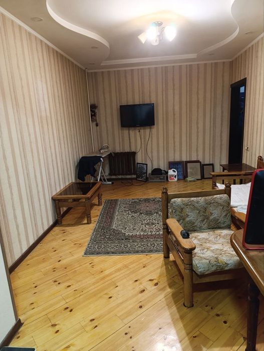 Срочно продаётся Чиланзар 5 Балкон 2*6