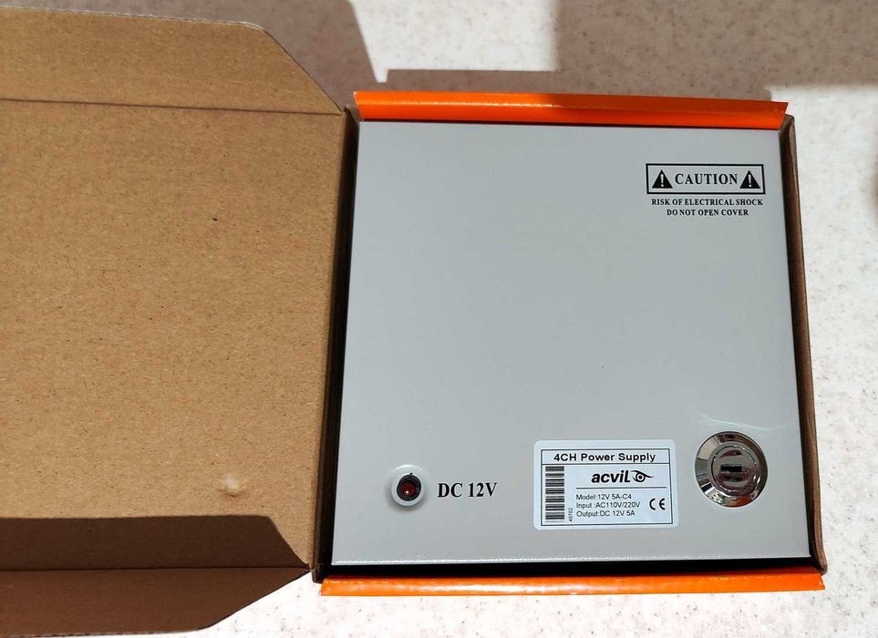 Camere supraveghere digitale Safer noi - Kit 2 Camere IP / digitale Safer