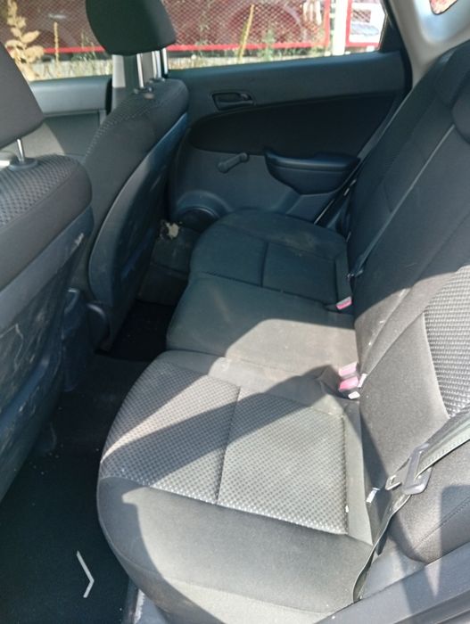 Hyundai i30 1.4 G4FA 80kw 109кс за части