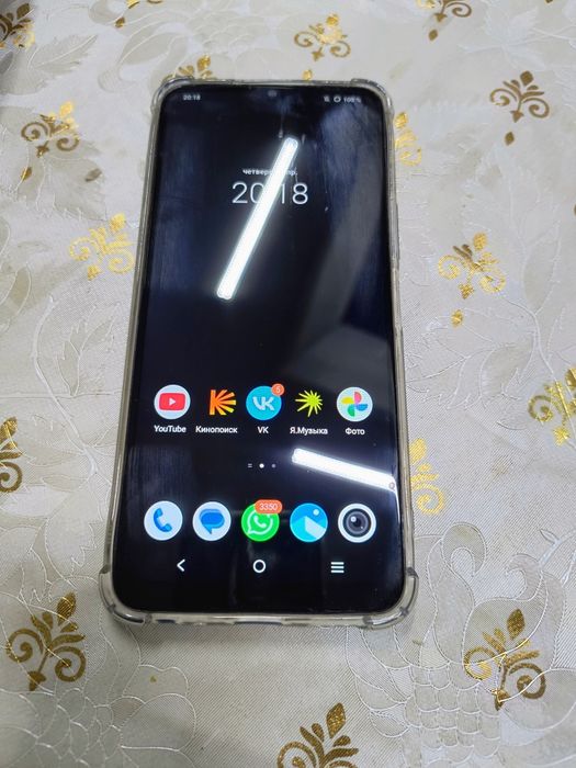 Vivo Y 22 64 Gb смартфон