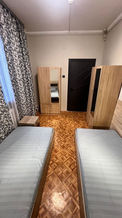 Хостел в коттедже