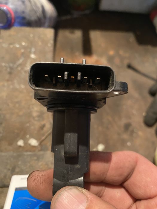 Д М Р В на Тyota 35