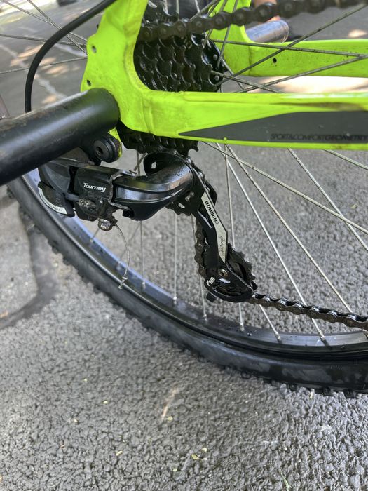MTB RockRider 340 cadru L