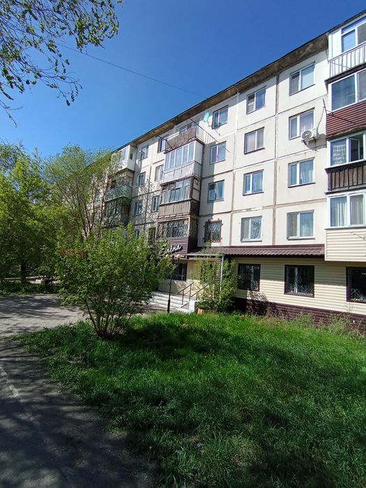 Продаю 1комнат квартиру