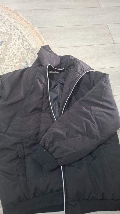 Одежда женская, детская бу даром 46рр