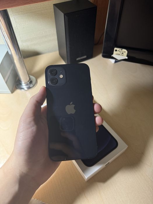 Iphone 12 128 gb