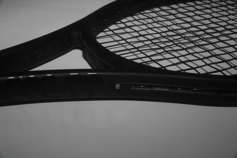 Rachetă tenis Wilson Pro Staff 97L v11.5 | 290 g | Balans 325 mm