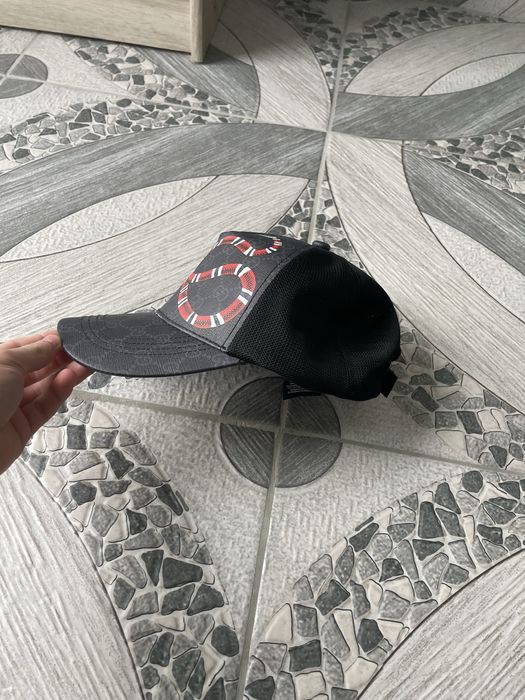 Sapca gucci universala