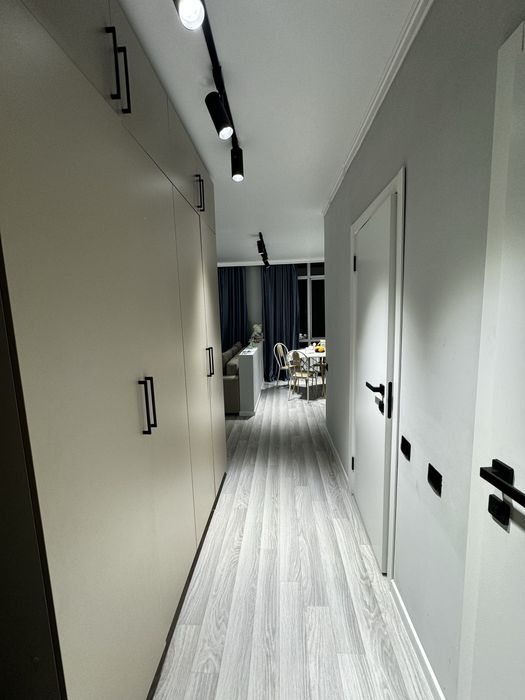 Аренда квартиры долгосрочно