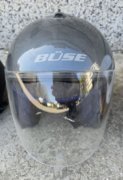 Каски за мотопеди и мотоциклети