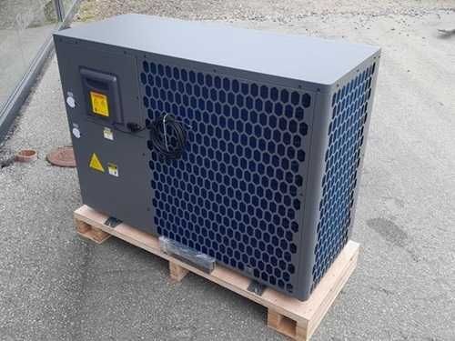 Pompa de caldura SPRSUN R290 - 6kW
