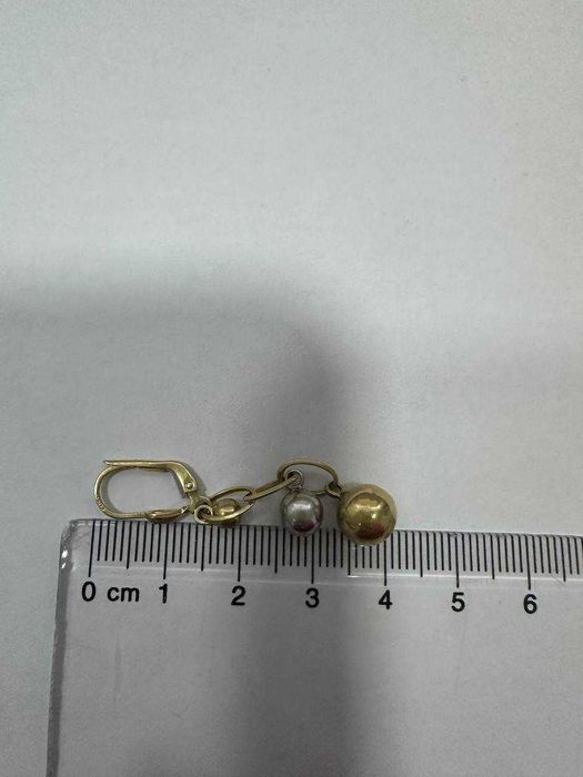 Cercei aur 14k 3.98gr (CTG)