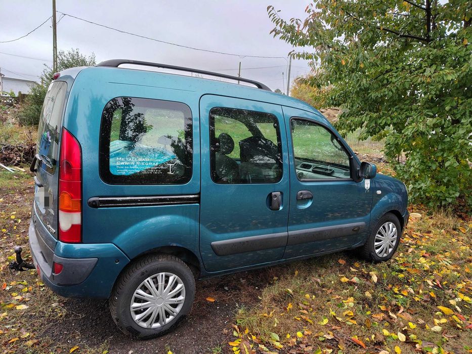 RENAULT 4 2006 — imagine 4