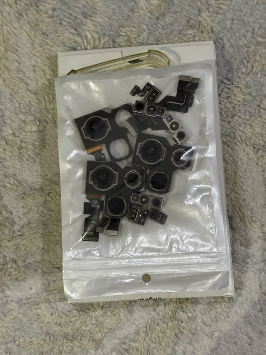 iPhoneЗапчасти14/14Pro/14ProMax