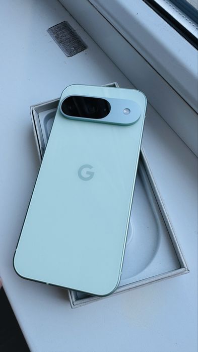 Google Pixel 9 256gb