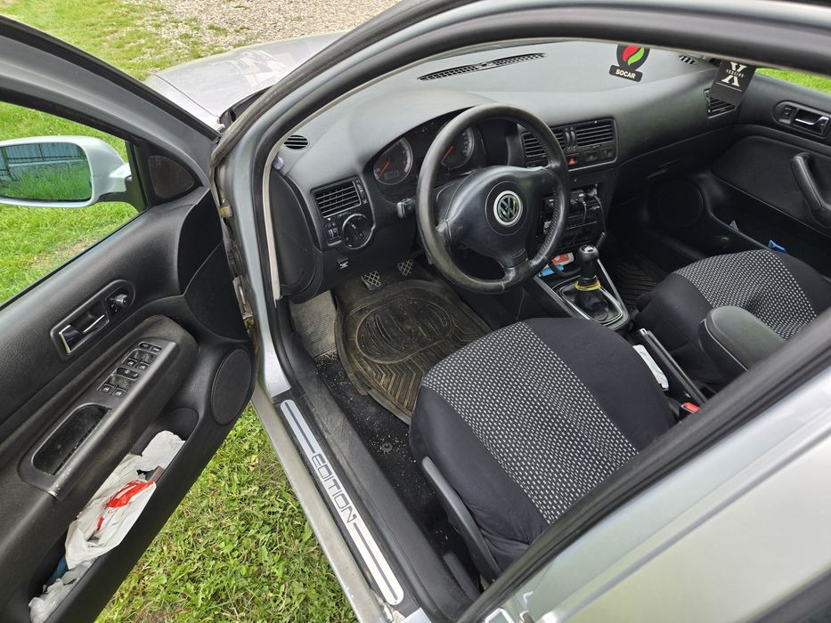 vand vw bora break 2.0 gpl an 2001