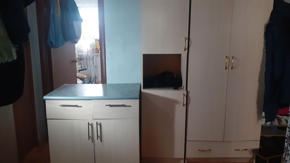 Универсальный Минишкаф