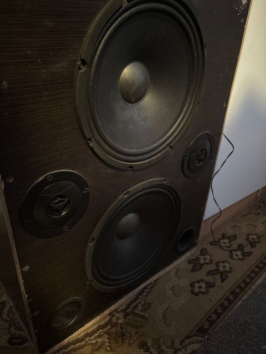 Boxe vlliodor plus încă una făcută acasă