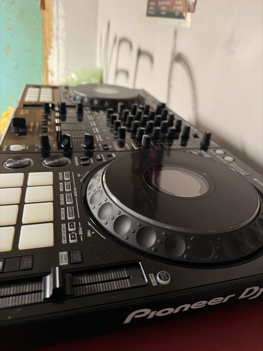 Consolă DJ Pioneer DDJ 1000
