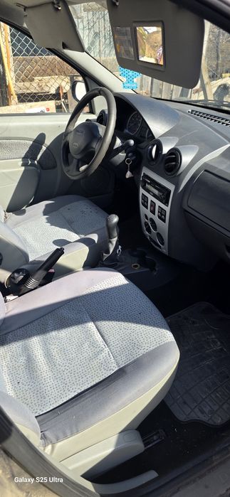 Vand Logan 1.6 benzina