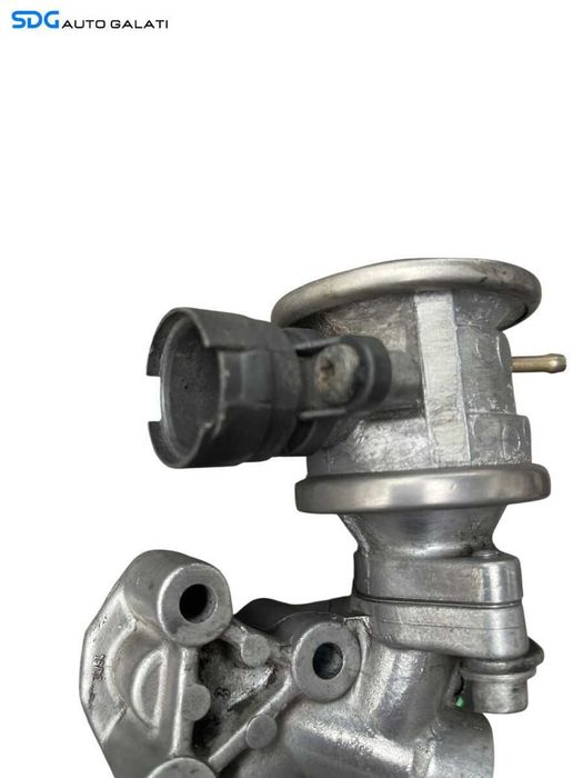 EGR Audi A3 8L 1.8 T ARZ APP AUM AUQ AGU APG ARX ARY 1997 - 2003 Cod 06A131102A [B4391]