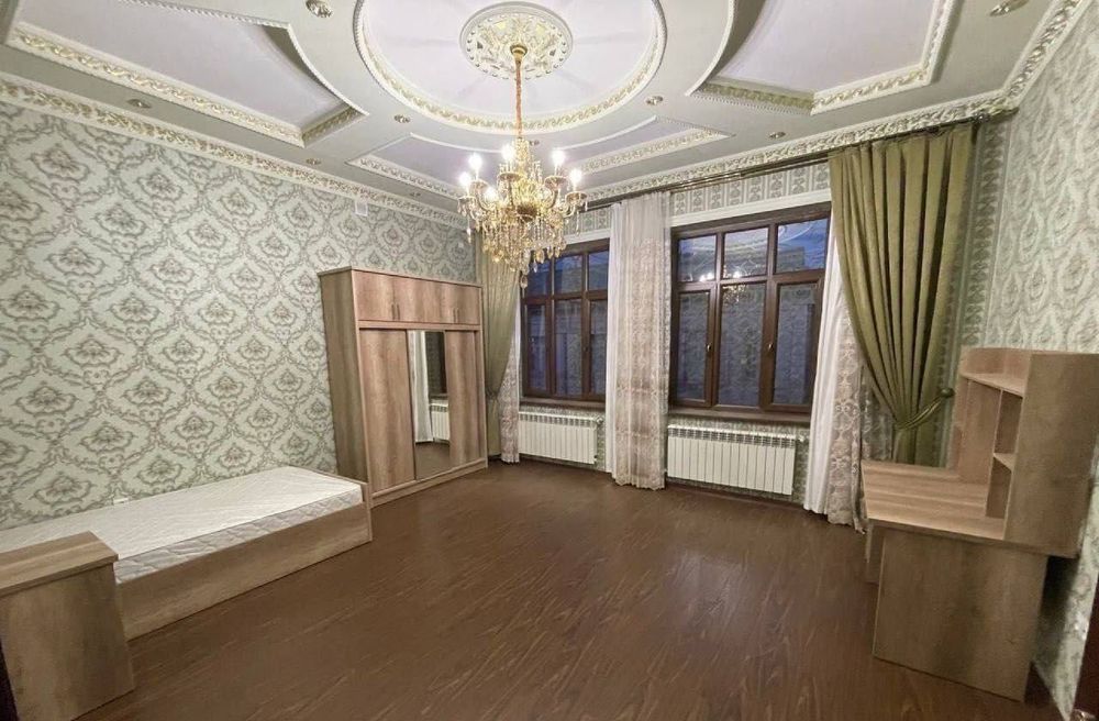 Сдается Участок Максим Г./ Буз / Никитина/Салом Чайхана можно под офис