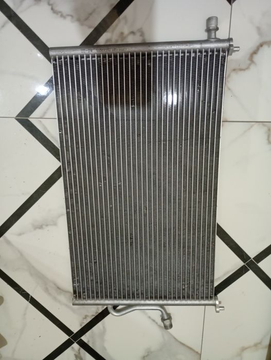 Radiator konditsioner Matiz Best