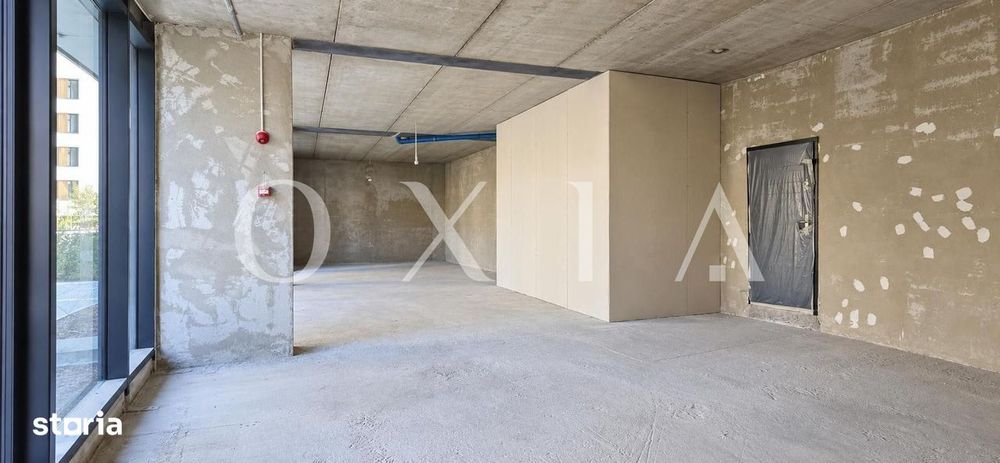 AX1364 Alenia Botanic Park, Spatiu Comercial, 111 MP Utili