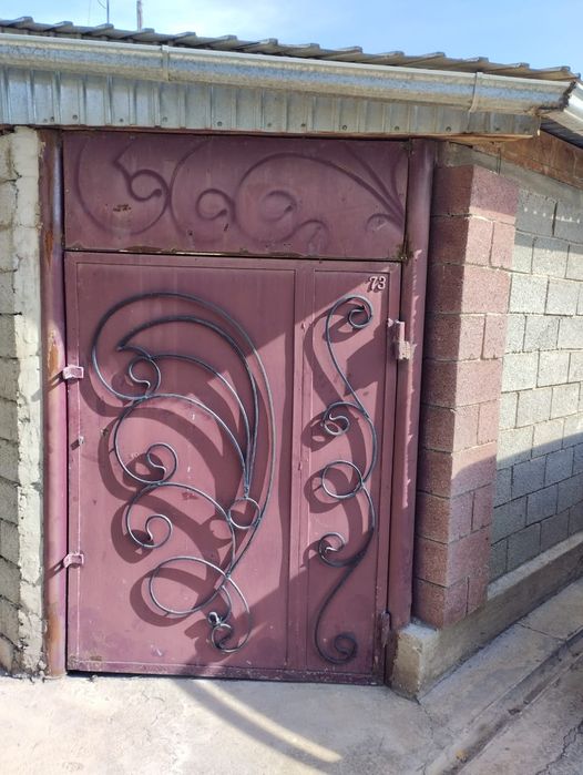 Продам полдома! Чапаевка.