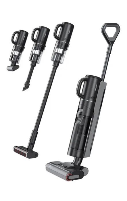 Пылесос DREAME H13 Plus mix