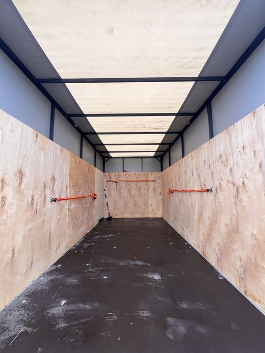 Грузоперевозки газель 4.20