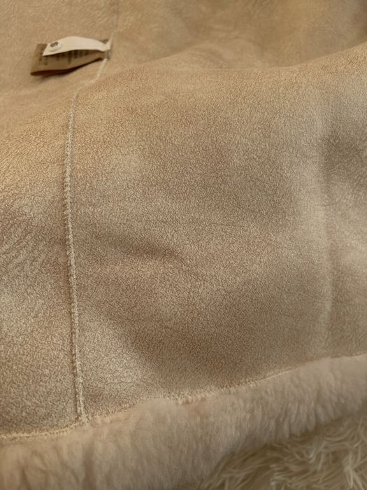 Шубка Тедди