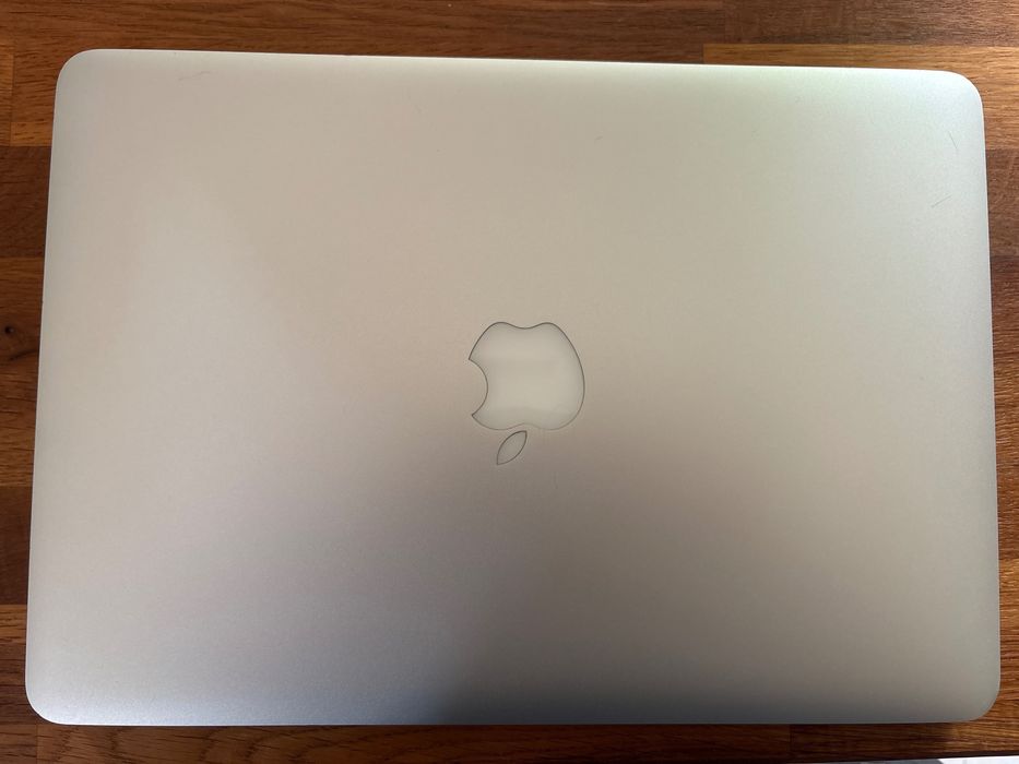 MacBook Pro Retina 13" Early 2015 – i5, 8GB RAM, SSD 512GB